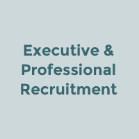 Executive & Professional Recruitment
