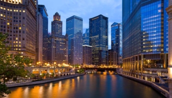 Downtown Chicago. SMR Group is recruiting for a Director, Global Corporate Security