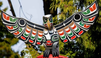 Totem Pole. SMR Group is recruiting for a Director, Security Intelligence Strategy.