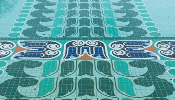 Colorful Tiles. SMR Group is recruiting for a EMIA Regional Head, Security and Risk Management.
