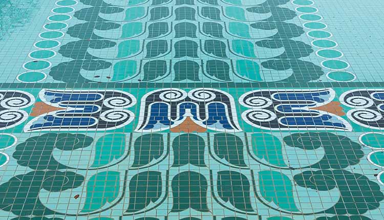 Colorful Tiles. SMR Group is recruiting for a EMIA Regional Head, Security and Risk Management.