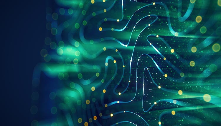 Colorful Flowing Lines. SMR Group is recruiting for a Regional Head of Enterprise Risk, EMEA.