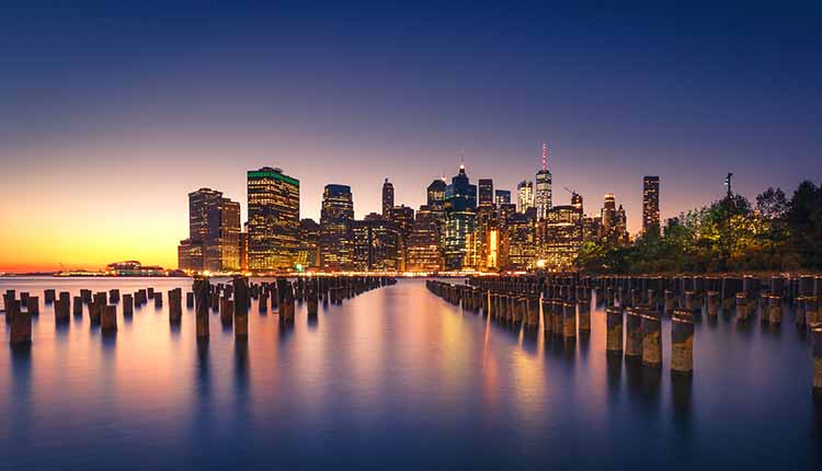 Manhattan Skyline. SMR Group is Recruiting for a Managing Director, Head of Physical Security .